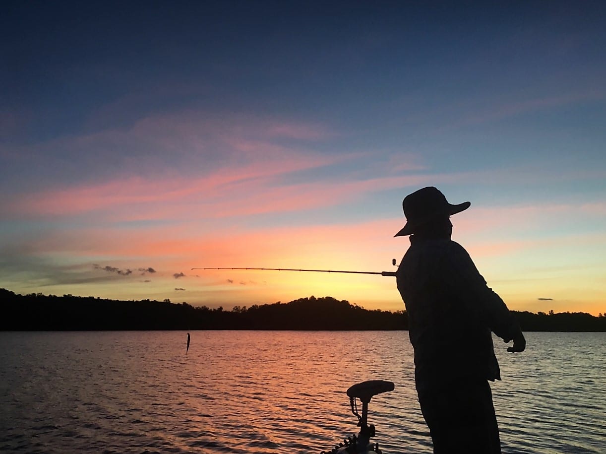 Phoenix One, fishing charters, Wessel Islands, Northern Territory Phoenix One Luxury Yacht Charter Boat Phoenix 1 Phoenix I fly fishing wessel islands northern territory NT fishing guide East Arnhem Land
