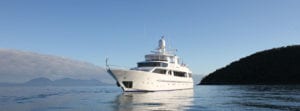 Phoenix One Luxury Yacht Charter Boat Phoenix 1 Phoenix I Whitsunday Islands Whitsundays Airlie Beach Whitehaven Beach Great Barrier Reef gbr Queensland qld