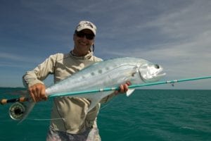 Phoenix One Luxury Yacht Charter Boat Phoenix 1 Phoenix I fly fishing wessel islands northern territory NT fishing guide East Arnhem Land